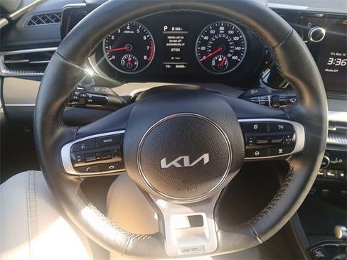 Used 2024 Kia K5 GT-Line w/ GT-Line Premium Package image 14