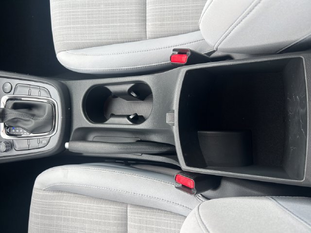 Certified 2023 Hyundai Kona SEL AWD/4WD image 21
