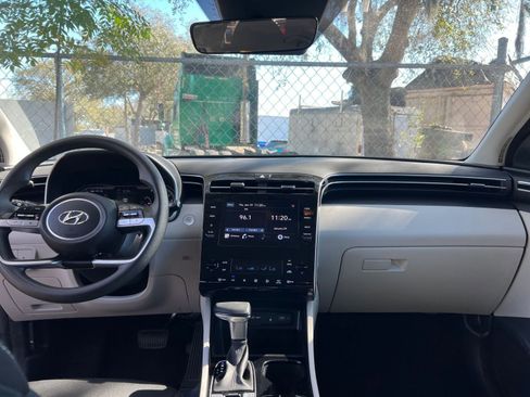 Used 2024 Hyundai Tucson SEL image 30