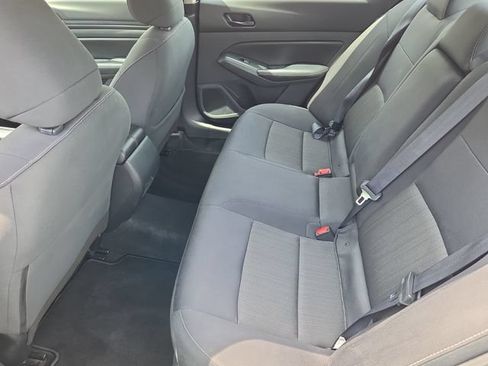 Used 2024 Nissan Altima 2.5 SV AWD/4WD image 12