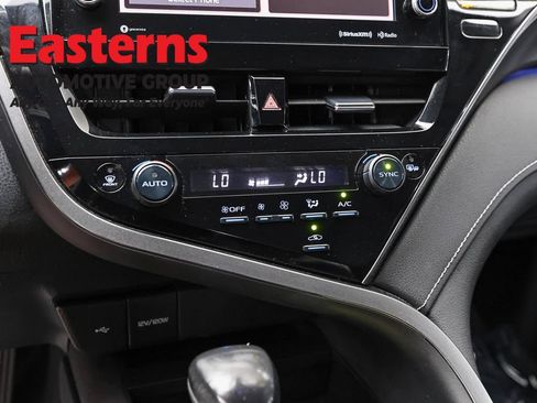 Used 2023 Toyota Camry XSE FWD image 20