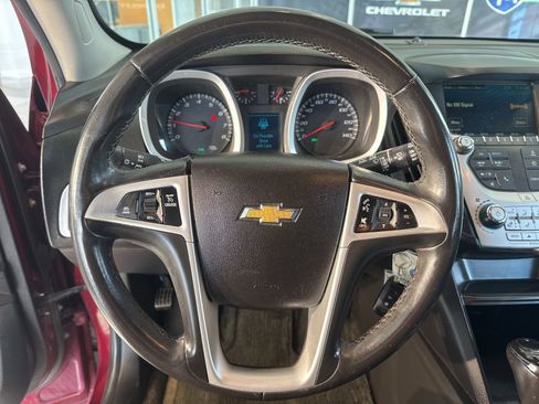 Used 2017 Chevrolet Equinox LT w/ Convenience Package image 19