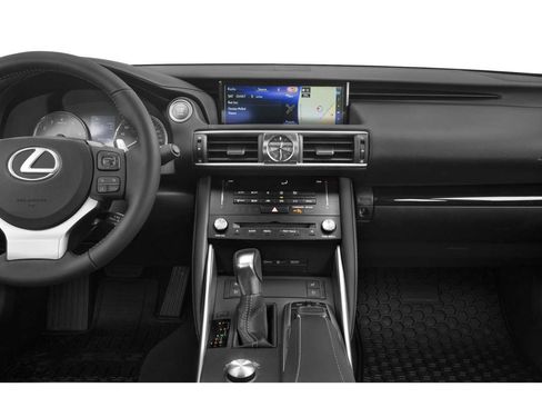 Used 2019 Lexus IS 300 w/ Accessory Package 2 RWD image 7