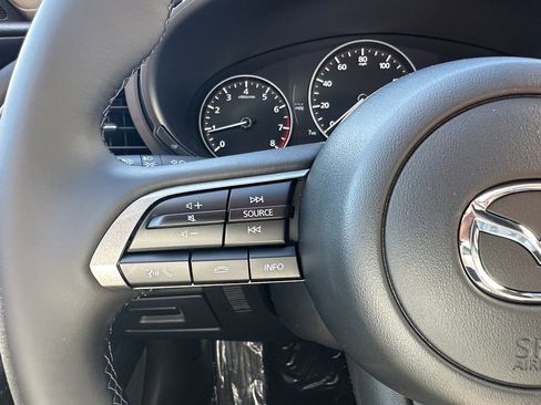 New 2026 MAZDA MAZDA3 2.5 S Sedan w/ Preferred Pkg image 20