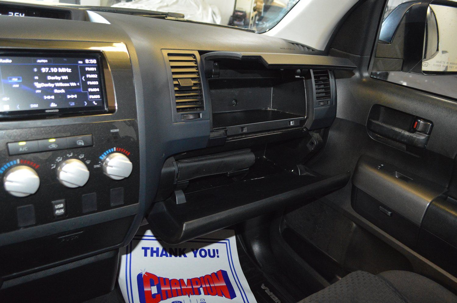 Used 2013 Toyota Tundra 2WD Double Cab w/ Tow Pkg image 21