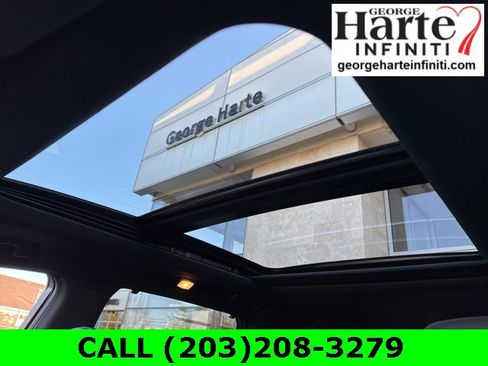 Certified 2022 INFINITI QX60 Autograph w/ Cargo Package image 25