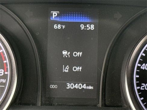 Used 2023 Toyota Camry SE image 15