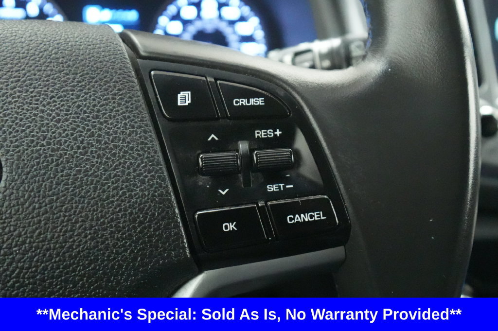Used 2016 Hyundai Tucson Limited AWD/4WD image 35
