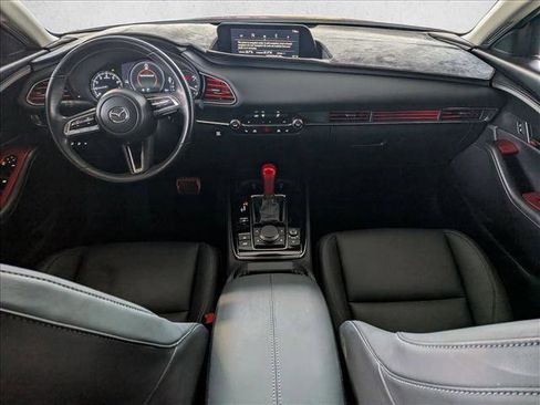 Used 2023 MAZDA CX-30 AWD 2.5 S w/ Preferred Package image 16