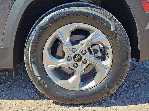 Certified 2024 Hyundai Tucson SEL image 13