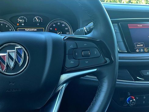 Used 2023 Buick Enclave Essence w/ Sport Touring Edition image 19