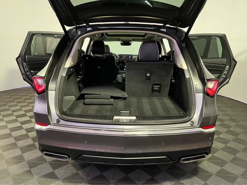 Certified 2023 Acura MDX SH-AWD w/ Advance Package image 28