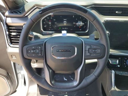 New 2026 GMC Sierra 1500 Denali Ultimate AWD/4WD image 22