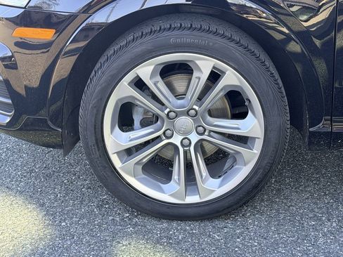 Used 2016 Audi Q3 2.0T Premium Plus image 28