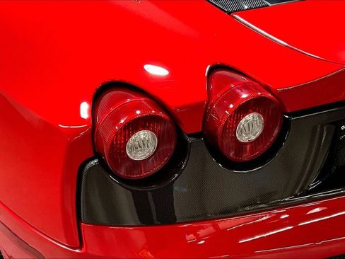 Used 2009 Ferrari F430 Scuderia RWD image 19