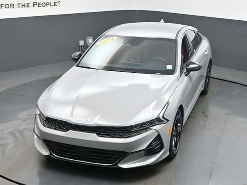 Used 2024 Kia K5 GT-Line w/ GT-Line Premium Package image 43