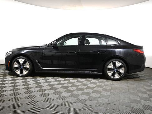 Certified 2023 BMW i4 eDrive35 w/ Premium Package RWD image 2
