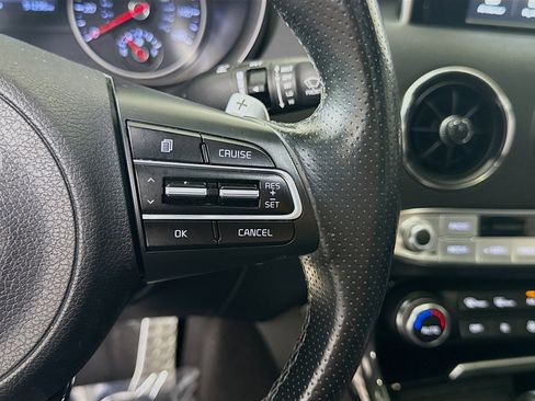 Used 2020 Kia Stinger GT-Line image 15