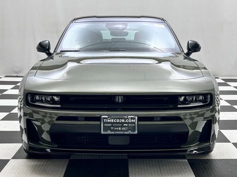 New 2026 Dodge Charger R/T image 3