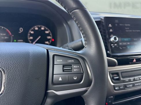Used 2025 Honda Ridgeline RTL image 19