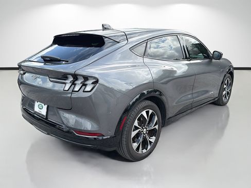 Used 2023 Ford Mustang Mach-E Premium RWD image 5