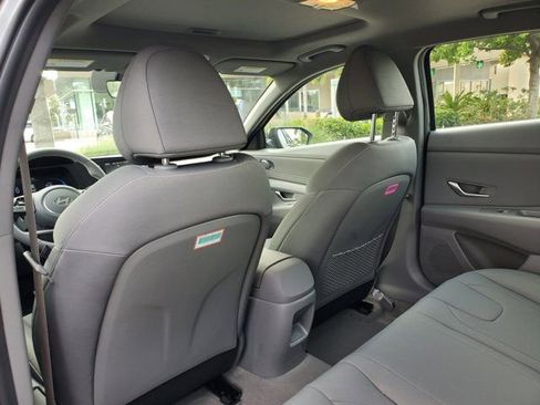 New 2026 Hyundai Elantra SEL Sport FWD image 6