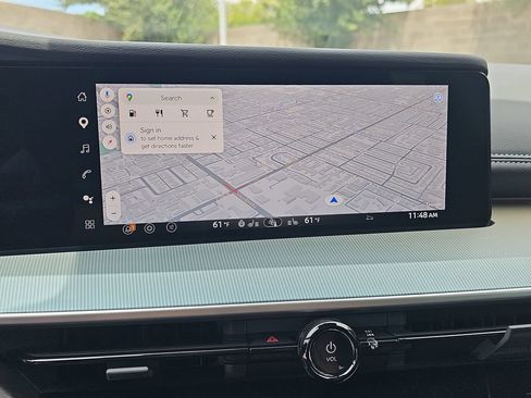 New 2026 Nissan Murano SL AWD/4WD image 28