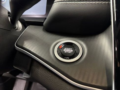 New 2025 Jeep Grand Cherokee Altitude AWD/4WD image 19
