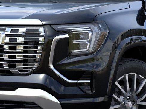 New 2027 GMC Terrain Denali AWD/4WD image 11