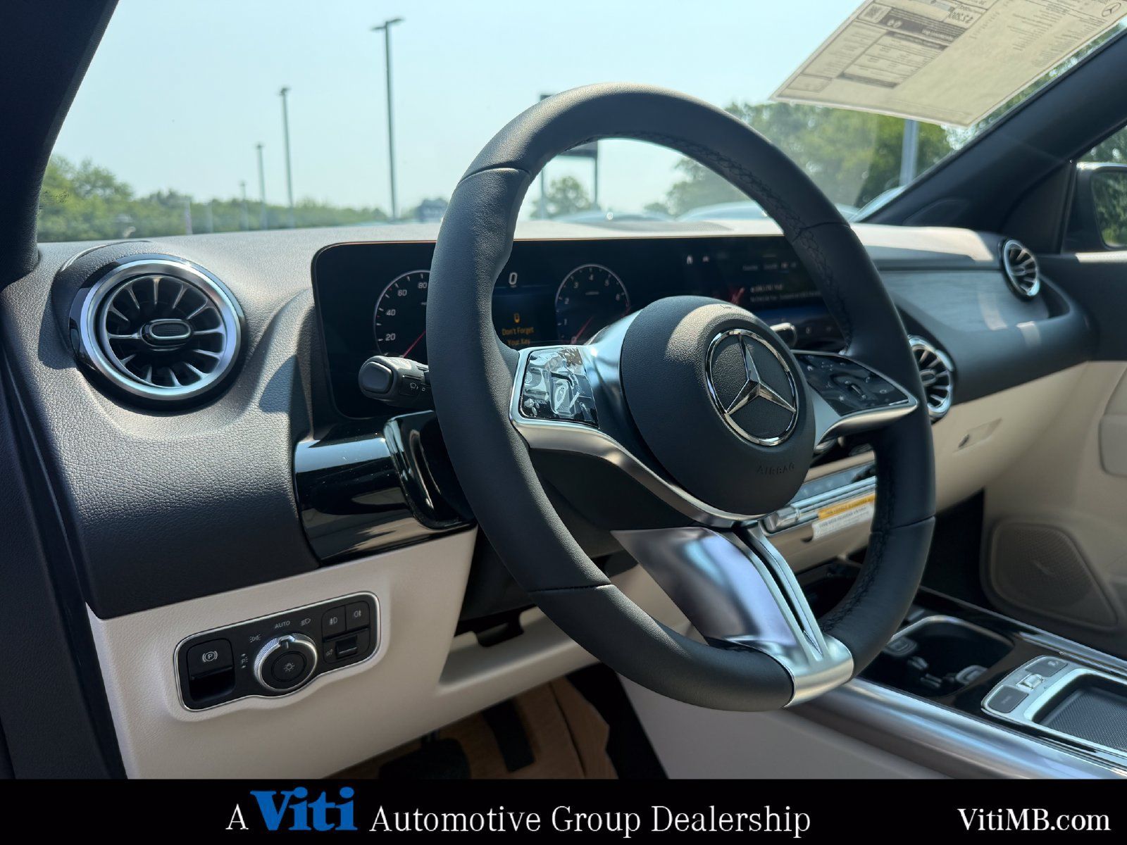 New 2026 Mercedes-Benz GLA 250 4MATIC image 12