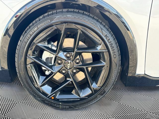 New 2026 Kia K4 GT-Line Turbo FWD image 32