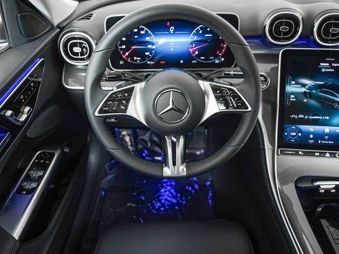New 2026 Mercedes-Benz C 300 Sedan image 14