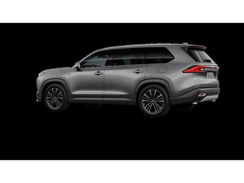 New 2026 Toyota Grand Highlander AWD Hybrid image 28