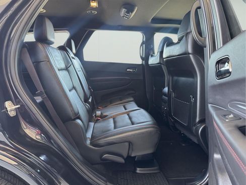 Used 2024 Dodge Durango R/T AWD/4WD image 35