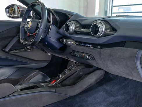 Certified 2021 Ferrari 812 GTS RWD image 22
