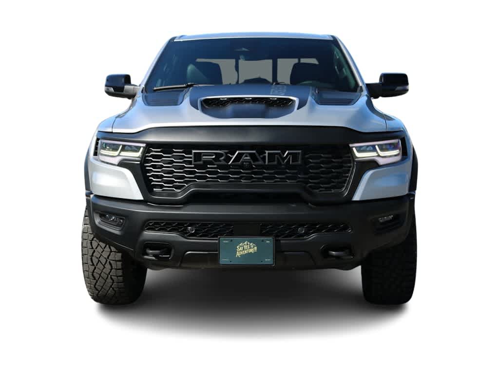 New 2026 RAM 1500 RHO AWD/4WD image 2