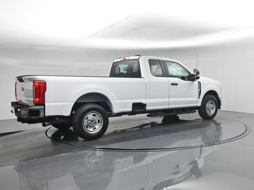 New 2026 Ford F350 XL w/ XL Chrome Package RWD image 25
