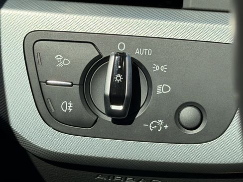 Used 2017 Audi A4 2.0T Premium Plus w/ Premium Plus Package image 21