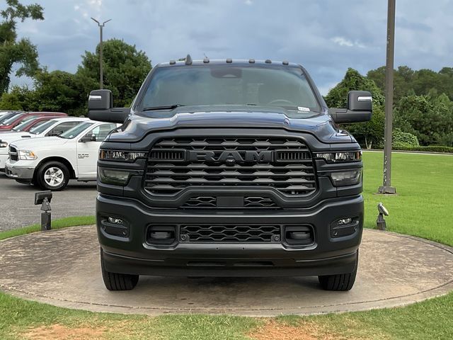 New 2026 RAM 2500 Tradesman AWD/4WD image 2