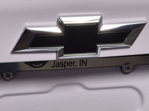 New 2026 Chevrolet Equinox ACTIV w/ Convenience Package III image 8