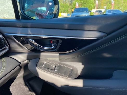 Used 2023 Subaru Outback Onyx Edition XT image 59