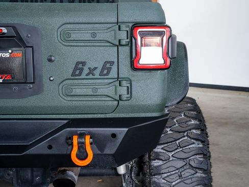 Used 2019 Jeep Wrangler Unlimited Sport S image 30