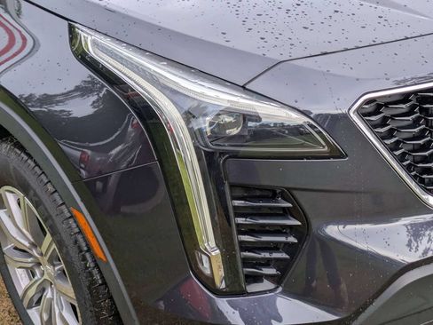 Used 2023 Cadillac XT4 Sport FWD image 10