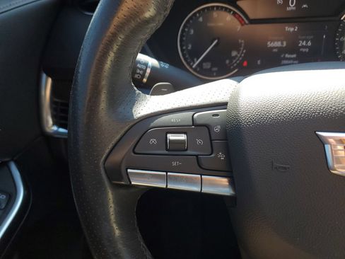 Used 2023 Cadillac XT4 Sport FWD image 19
