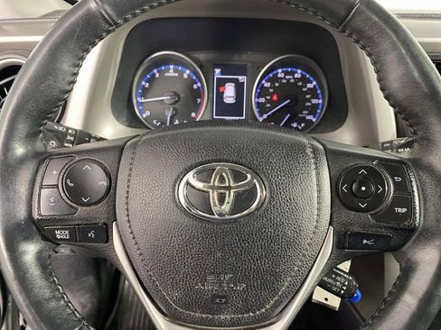 Used 2018 Toyota RAV4 Adventure w/ Cold Weather Package AWD/4WD image 14