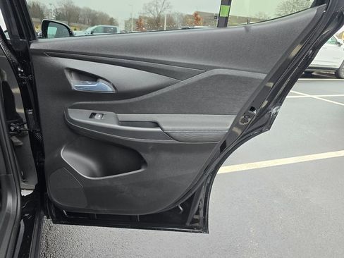 New 2026 Buick Envista Sport Touring image 31