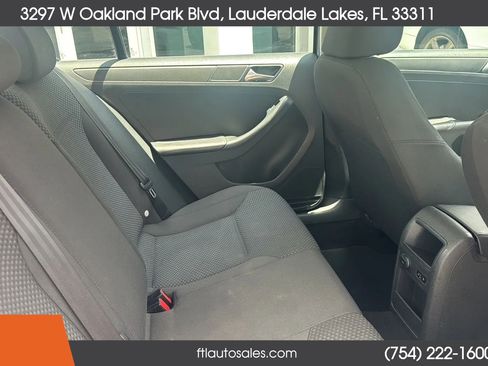 Used 2014 Volkswagen Jetta S FWD image 33