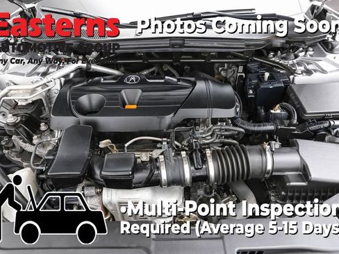 Used 2023 Acura TLX w/ Technology Package FWD image 7