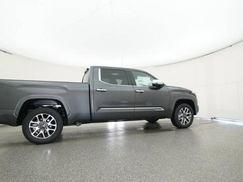 New 2025 Toyota Tundra 1794 Edition image 23