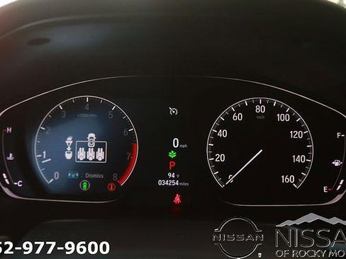Used 2022 Honda Accord Sport image 17